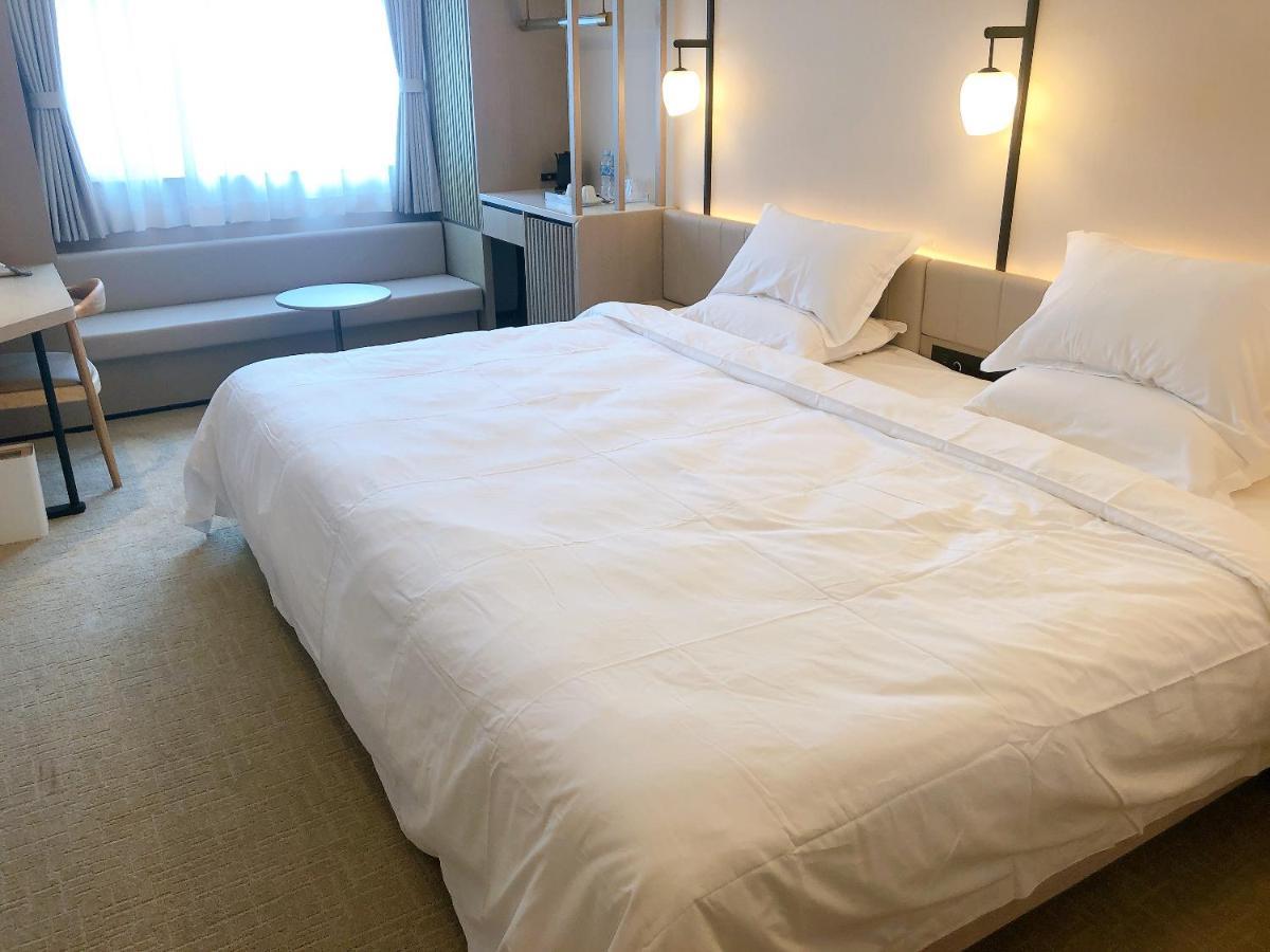 Yukari No Mori Hotel Fujikawaguchiko Buitenkant foto