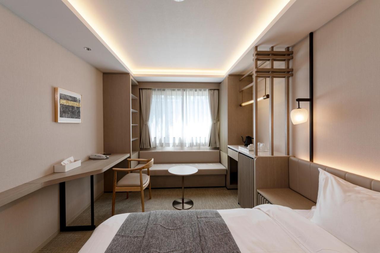 Yukari No Mori Hotel Fujikawaguchiko Buitenkant foto